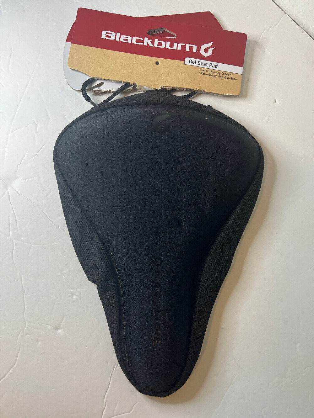 Blackburn Bike Gel Seat Pad NEW